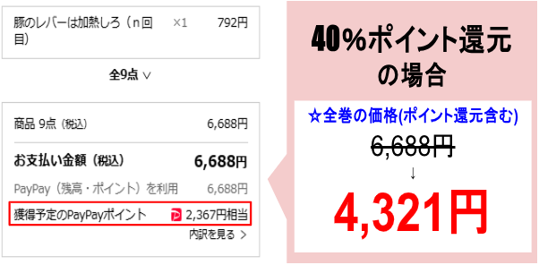 豚のレバーは加熱しろ_ebookjapan