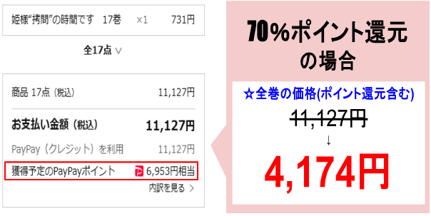 姫様拷問の時間です_ebookjapan