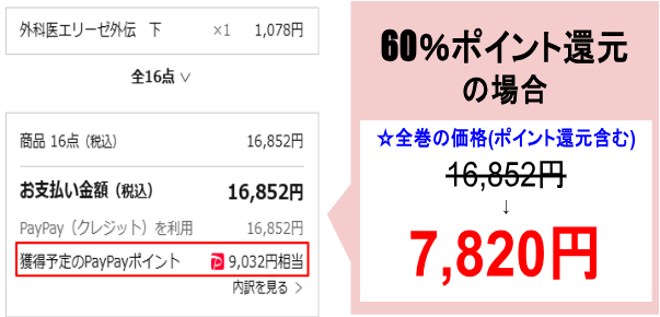 外科医エリーゼ_ebookjapan