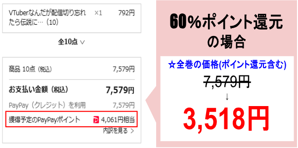 ぶいでん_ebookjapan