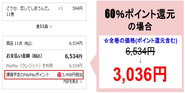 どうせ、恋してしまうんだ。_ebookjapan