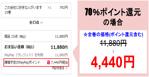 この会社に好きな人がいます_ebookjapan