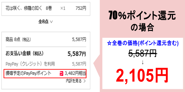 花は咲く、修羅の如く_ebookjapan
