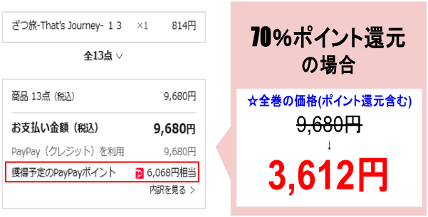 ざつ旅_ebookjapan