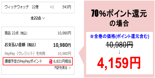 ウィッチウォッチ_ebookjapan