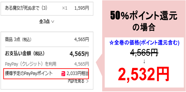 ある魔女が死ぬまで_ebookjapan