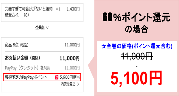 完璧聖女_ebookjapan