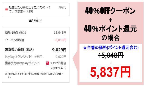 転生したら第七王子_ebookjapan