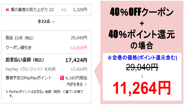 盾の勇者の成り上がり_ebookjapan