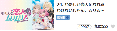 わたなれ_dアニメストア