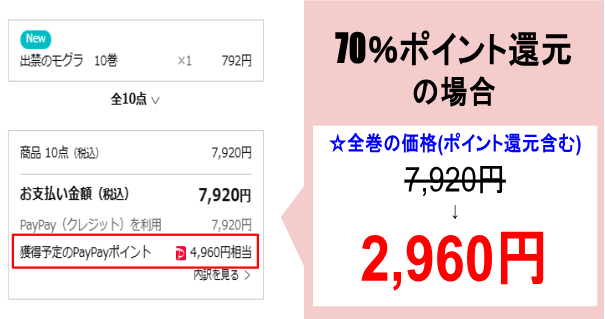 出禁のモグラ_ebookjapan