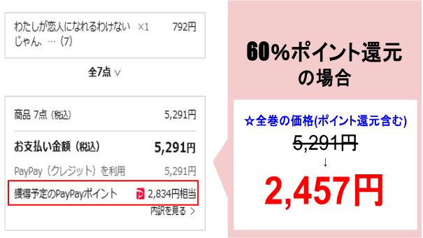 わたしが恋人になれるわけないじゃん、ムリムリ!_ebookjapan