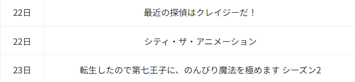 CITY_Anime Corner