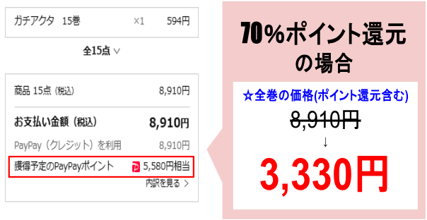 ガチアクタ_ebookjapan