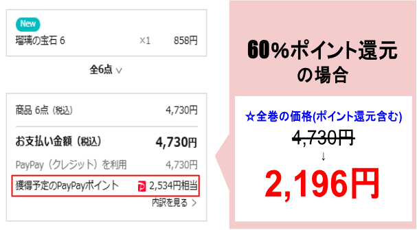 瑠璃の宝石_ebookjapan