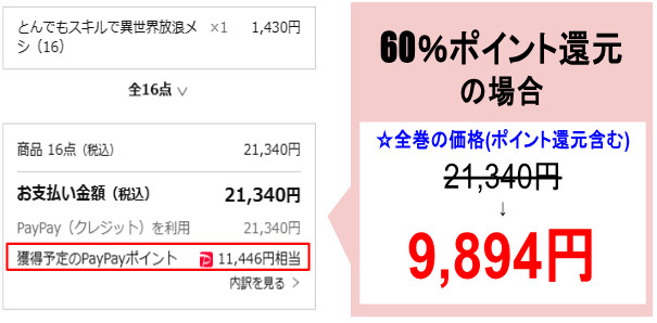 とんでもスキルで異世界放浪メシ_ebookjapan