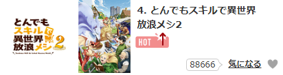 とんでもスキルで異世界放浪メシ_dアニメストア
