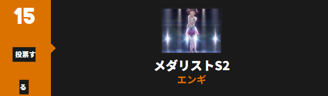 メダリスト‗Anime Trending