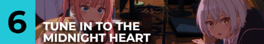 真夜中ハートチューン_Anime Corner
