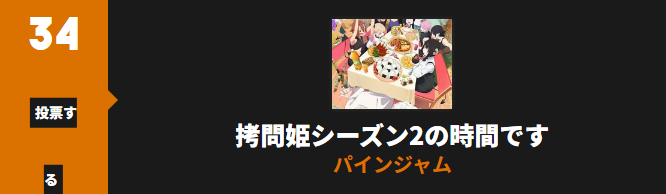 姫様“拷問”の時間です_Anime Trending