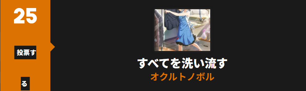 綺麗にしてもらえますか。_Anime Trending