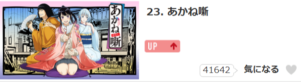 あかね噺_dアニメストア