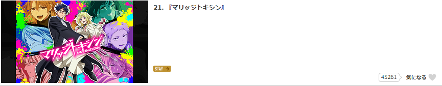 マリッジトキシン_dアニメストア